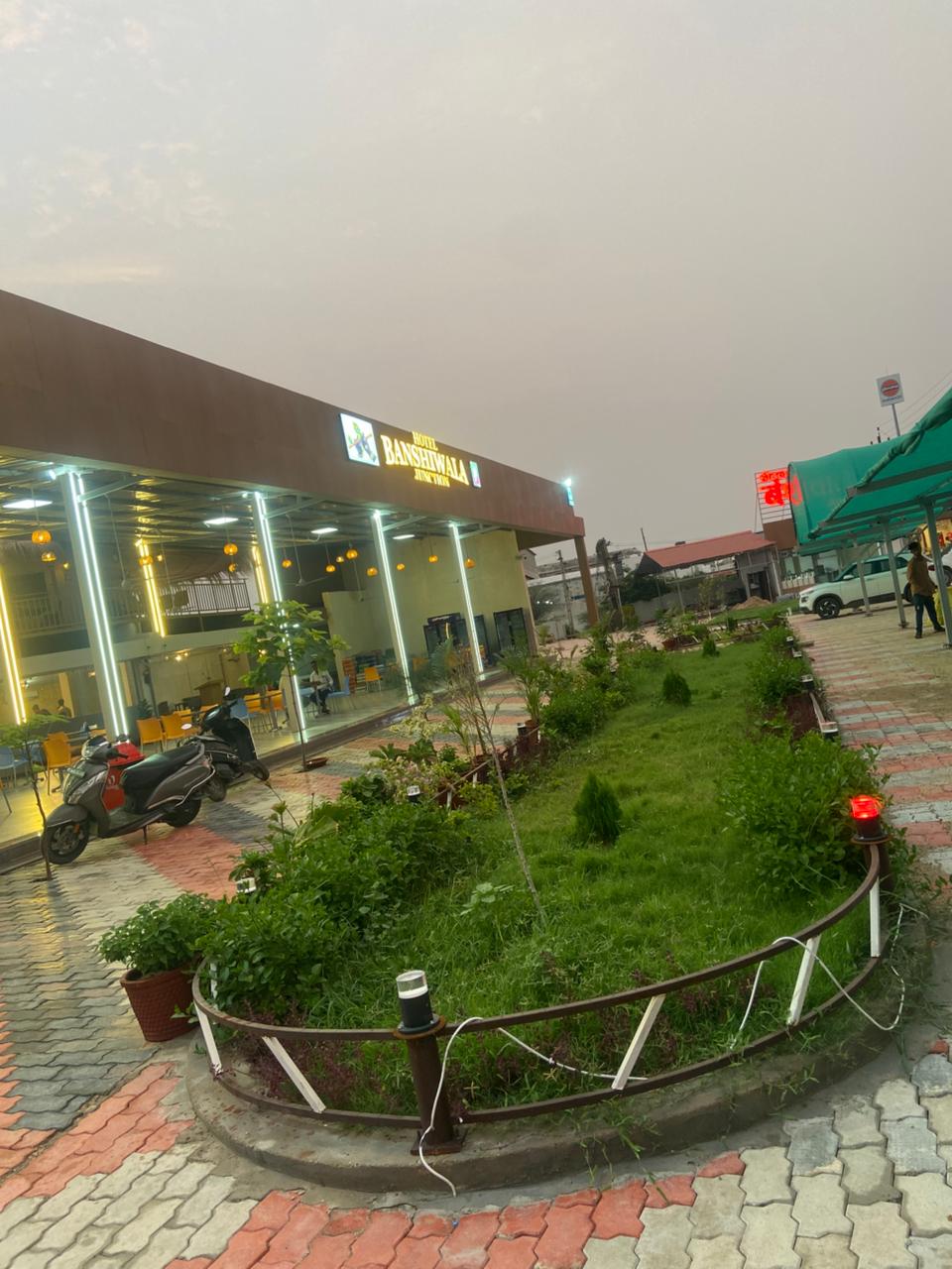 Legacy of Banshiwala