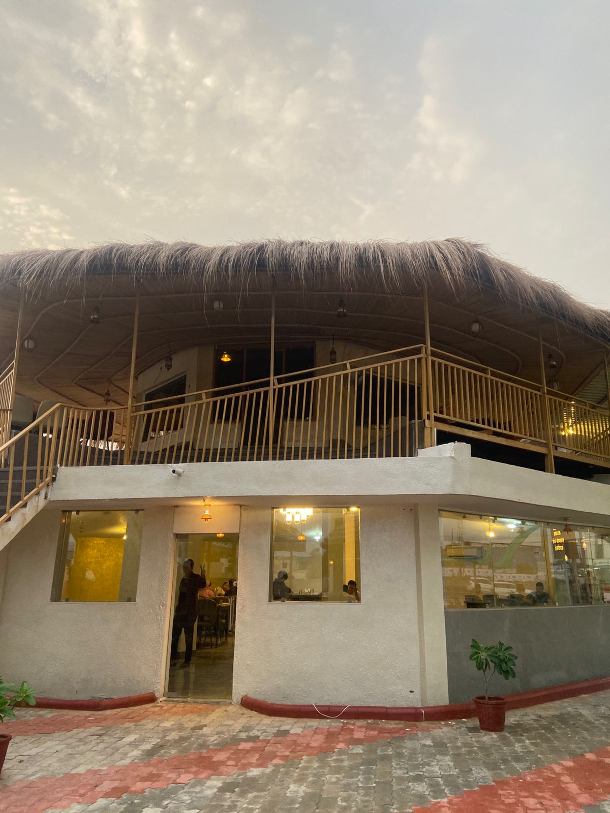 Rajasthani Cuisine